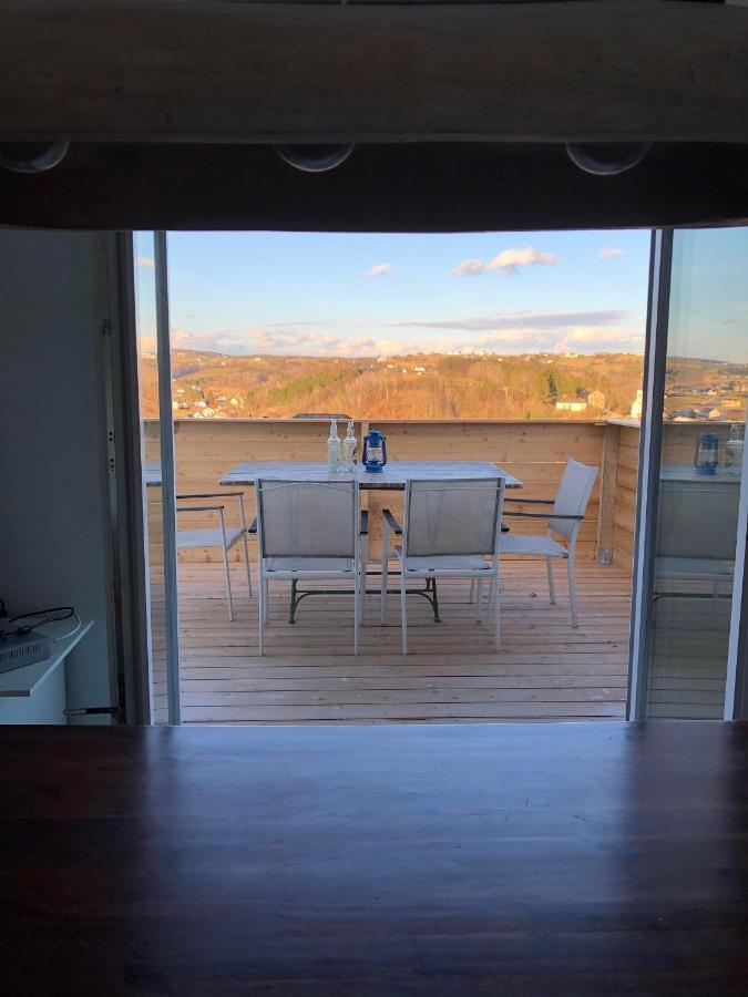 Vila Landhaus Suedburgenland Olbendorf Exteriér fotografie