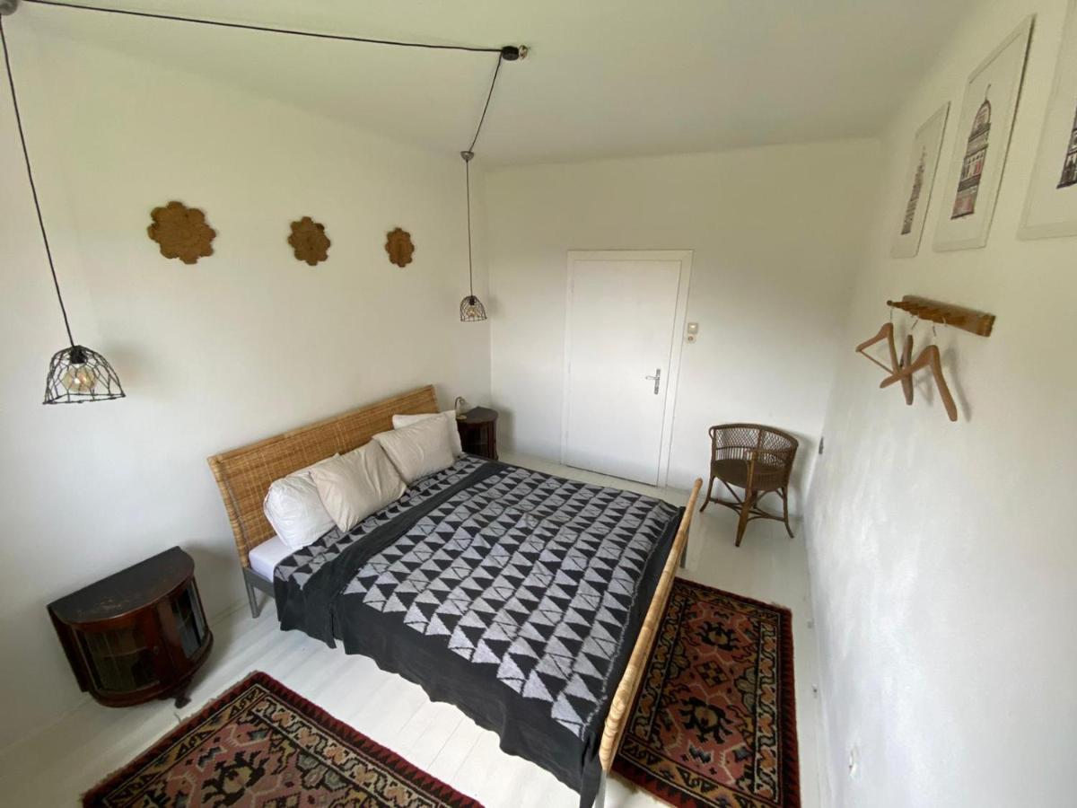 Vila Landhaus Suedburgenland Olbendorf Exteriér fotografie