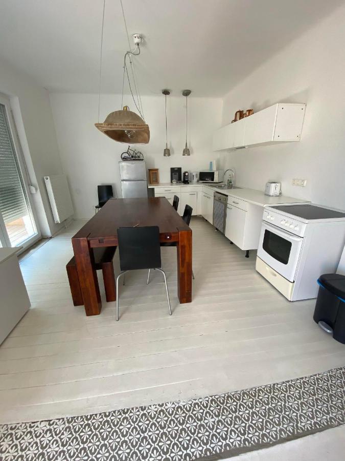 Vila Landhaus Suedburgenland Olbendorf Exteriér fotografie