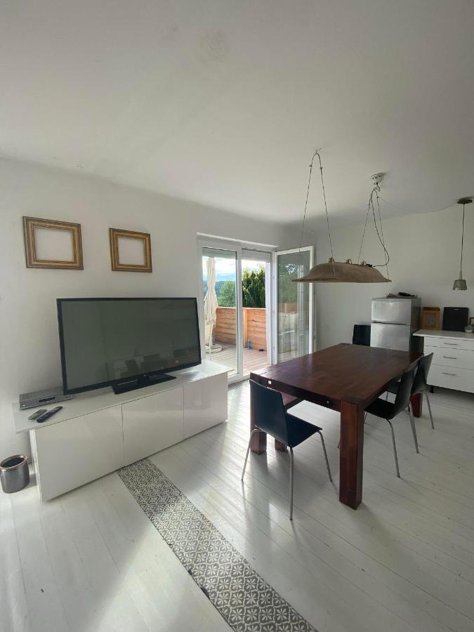 Vila Landhaus Suedburgenland Olbendorf Exteriér fotografie