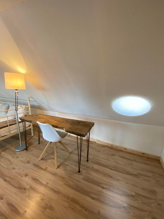 Vila Landhaus Suedburgenland Olbendorf Exteriér fotografie