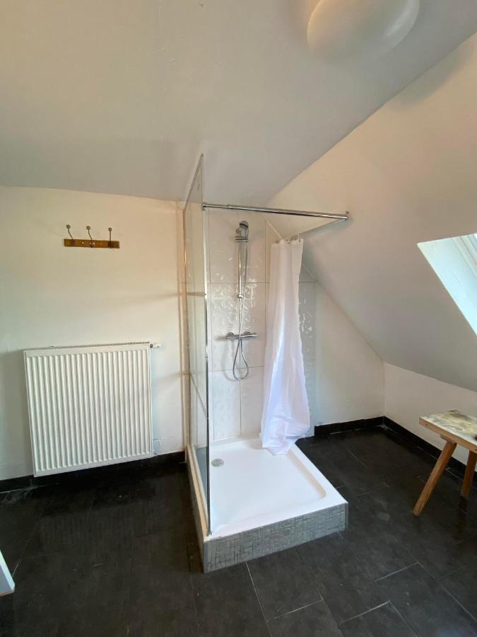 Vila Landhaus Suedburgenland Olbendorf Exteriér fotografie