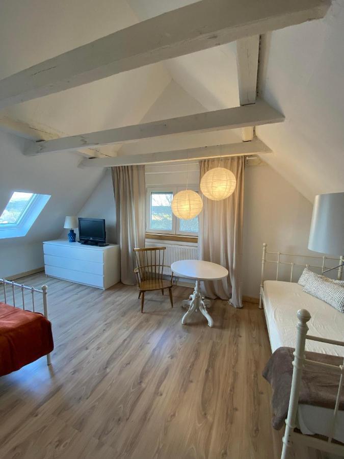 Vila Landhaus Suedburgenland Olbendorf Exteriér fotografie